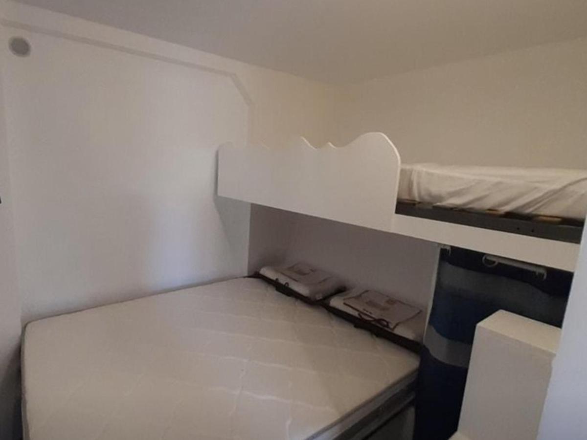 Charmant T2 Proche Ocean Avec Terrasse, Wifi Et Parking Prive - Vieux-Boucau, 4/5 Pers. - Fr-1-379-132 Buitenkant foto