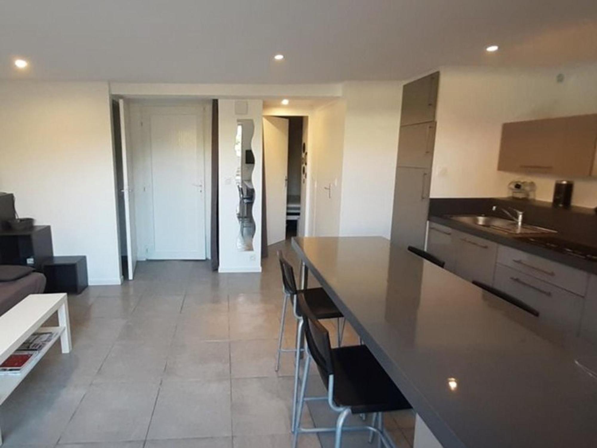 Charmant T2 Proche Ocean Avec Terrasse, Wifi Et Parking Prive - Vieux-Boucau, 4/5 Pers. - Fr-1-379-132 Buitenkant foto